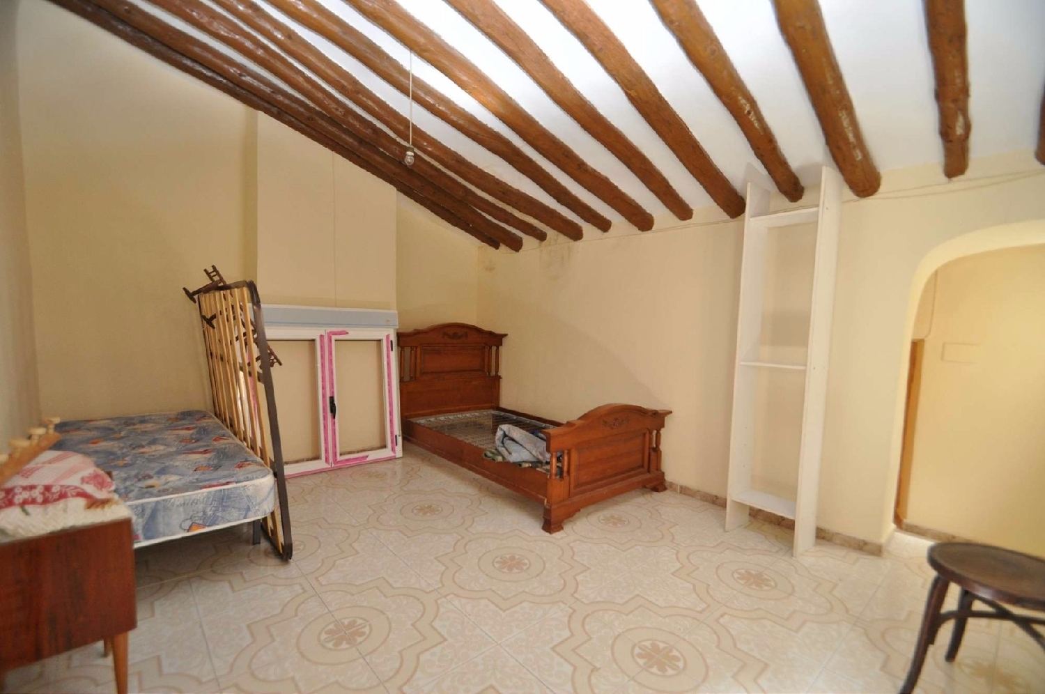  till salu hus Tres Fuentes Vinalopó Mitjà 8