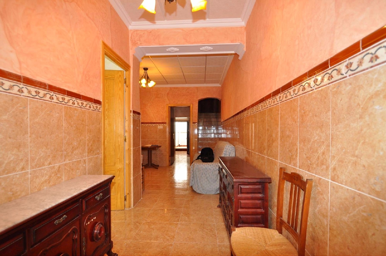  till salu hus Tres Fuentes Vinalopó Mitjà 2