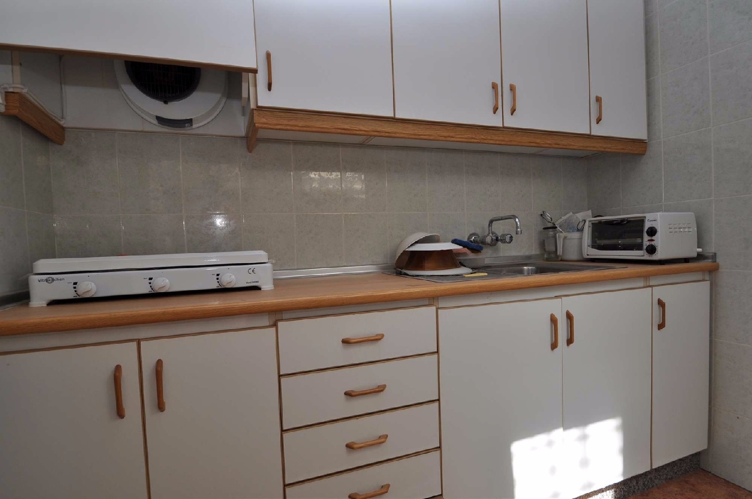  till salu hus Tres Fuentes Vinalopó Mitjà 6
