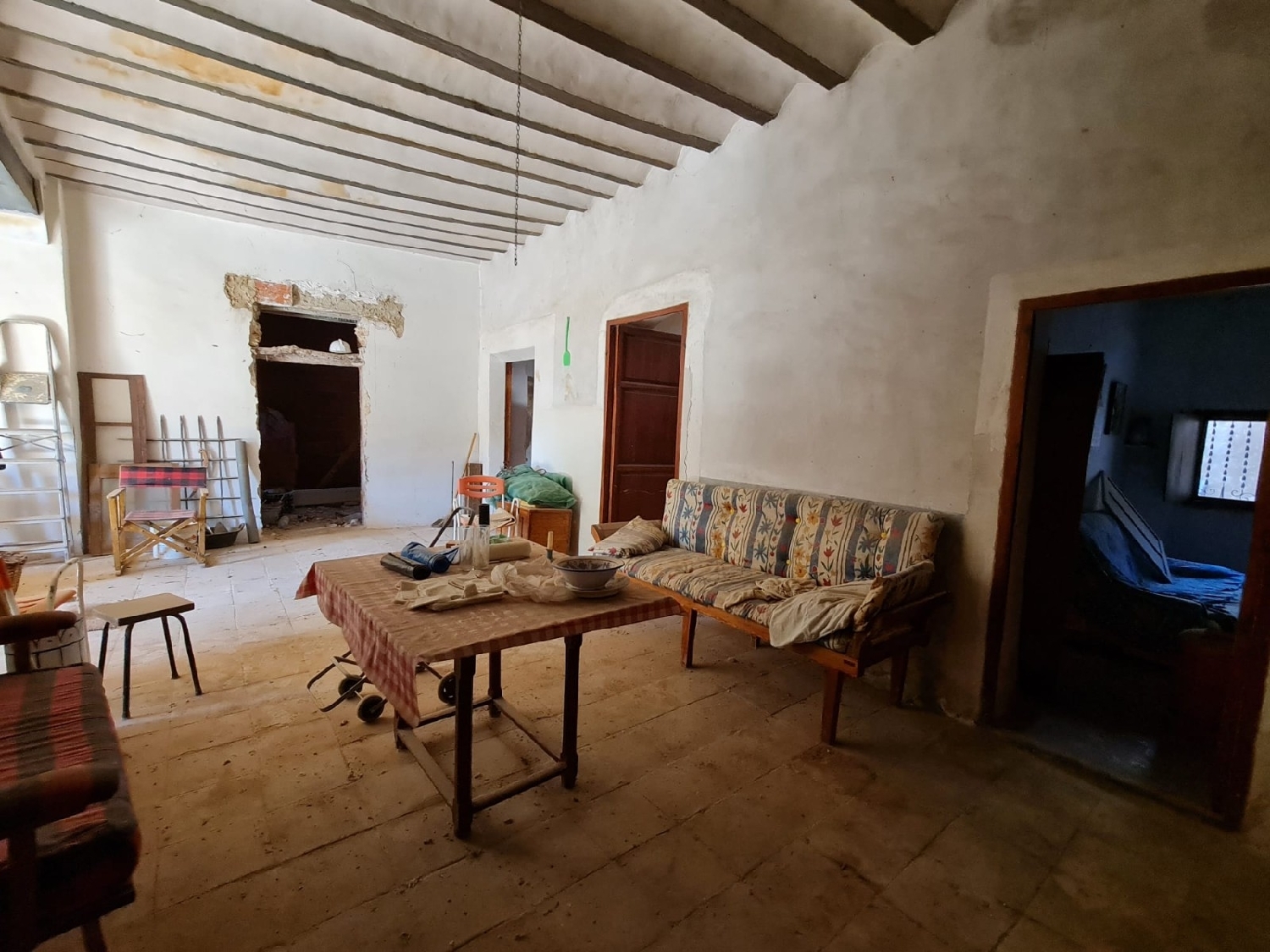  till salu hus Tres Fuentes Vinalopó Mitjà 6