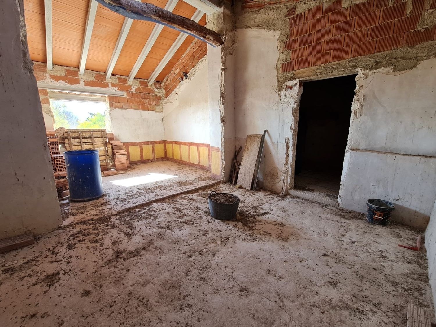  till salu hus Tres Fuentes Vinalopó Mitjà 8