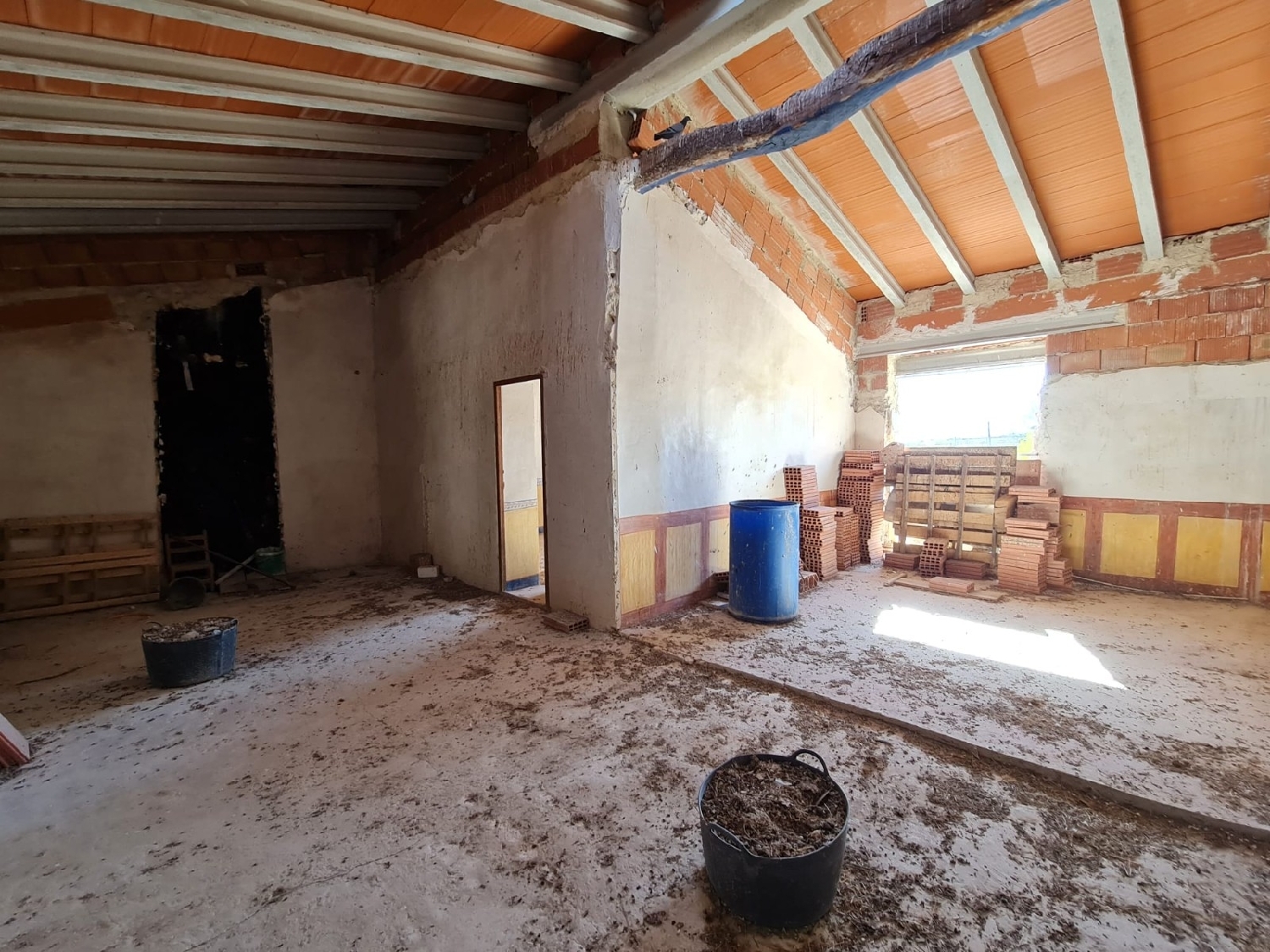  till salu hus Tres Fuentes Vinalopó Mitjà 5