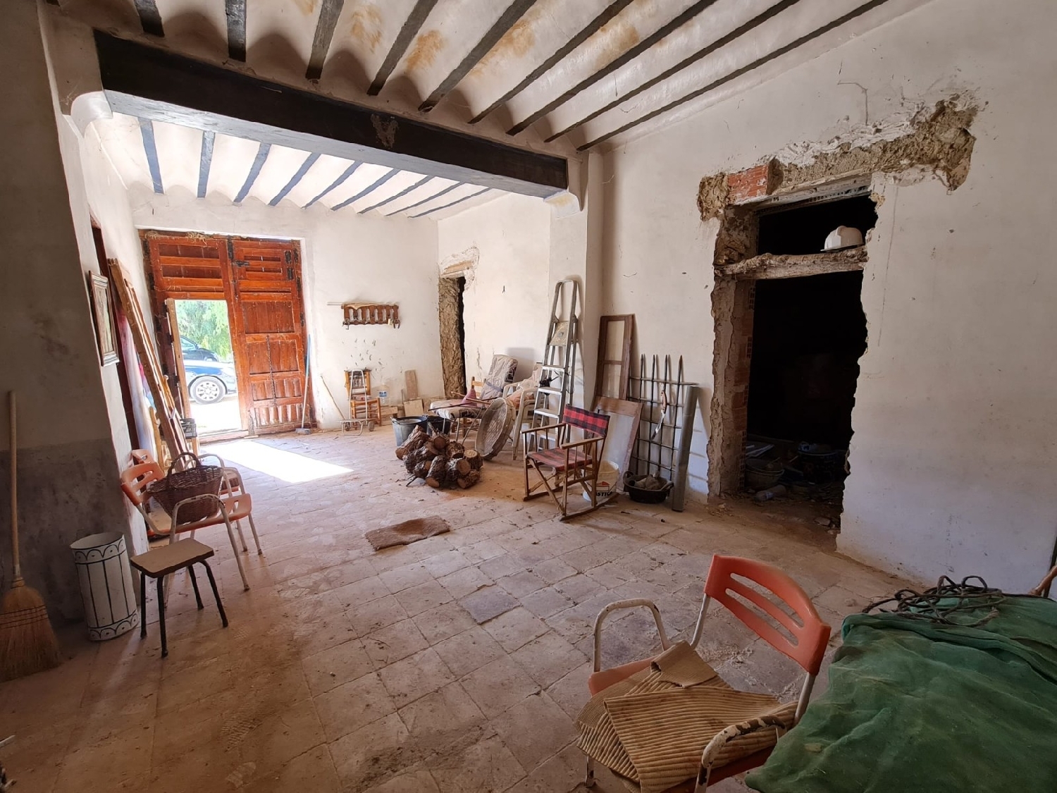  till salu hus Tres Fuentes Vinalopó Mitjà 7