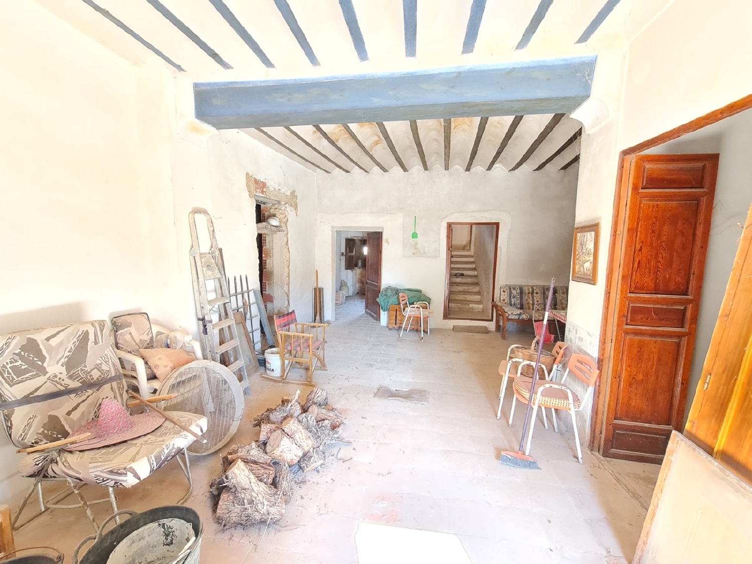 till salu hus Tres Fuentes Vinalopó Mitjà 3