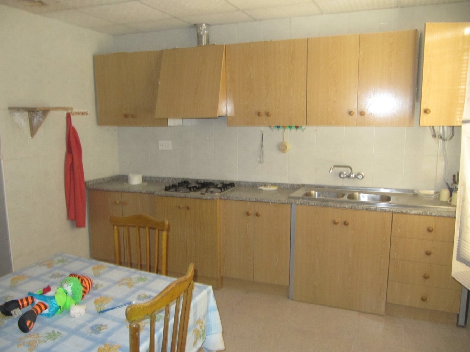 till salu hus Tres Fuentes Vinalopó Mitjà 3