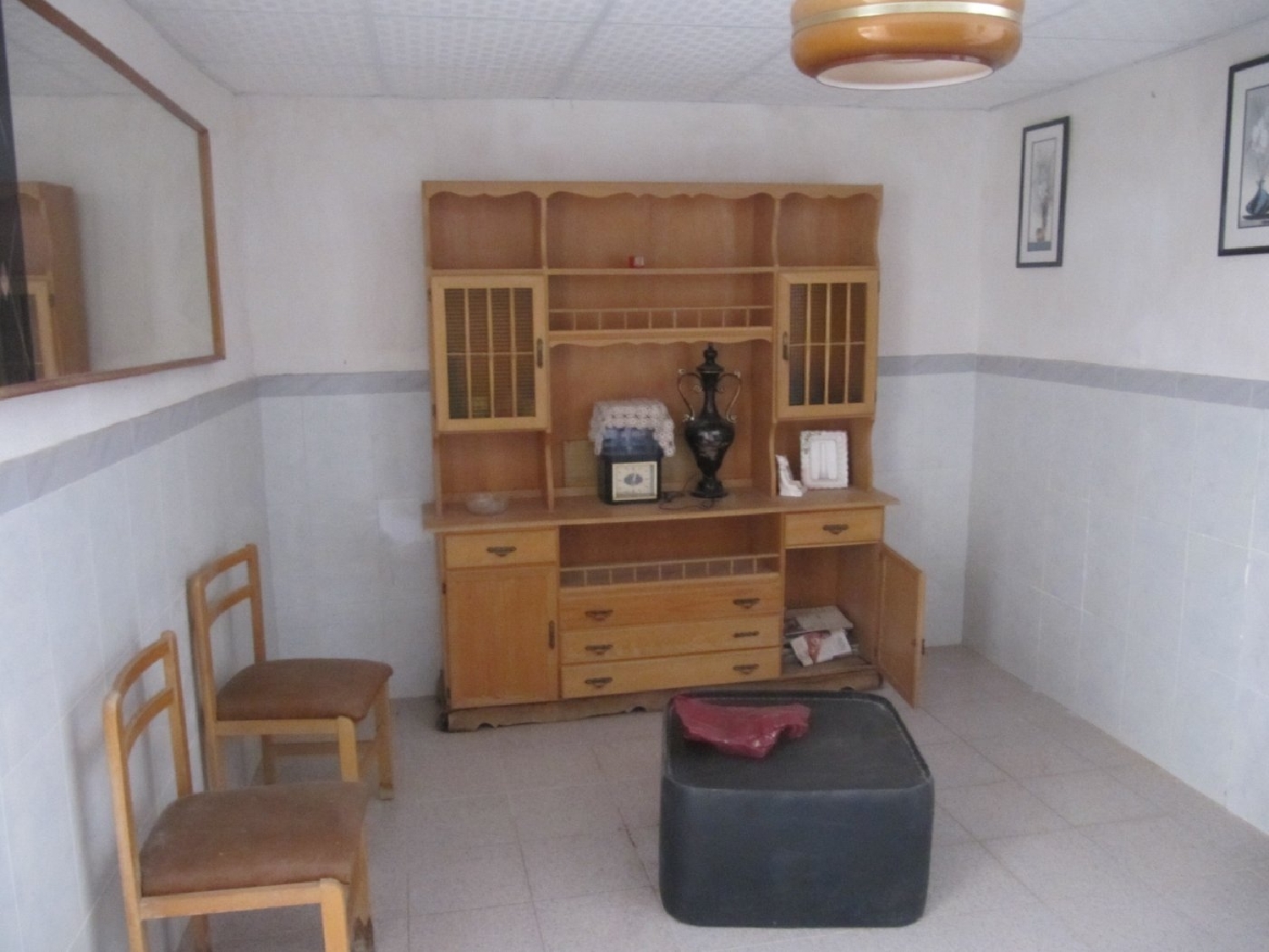  till salu hus Tres Fuentes Vinalopó Mitjà 5