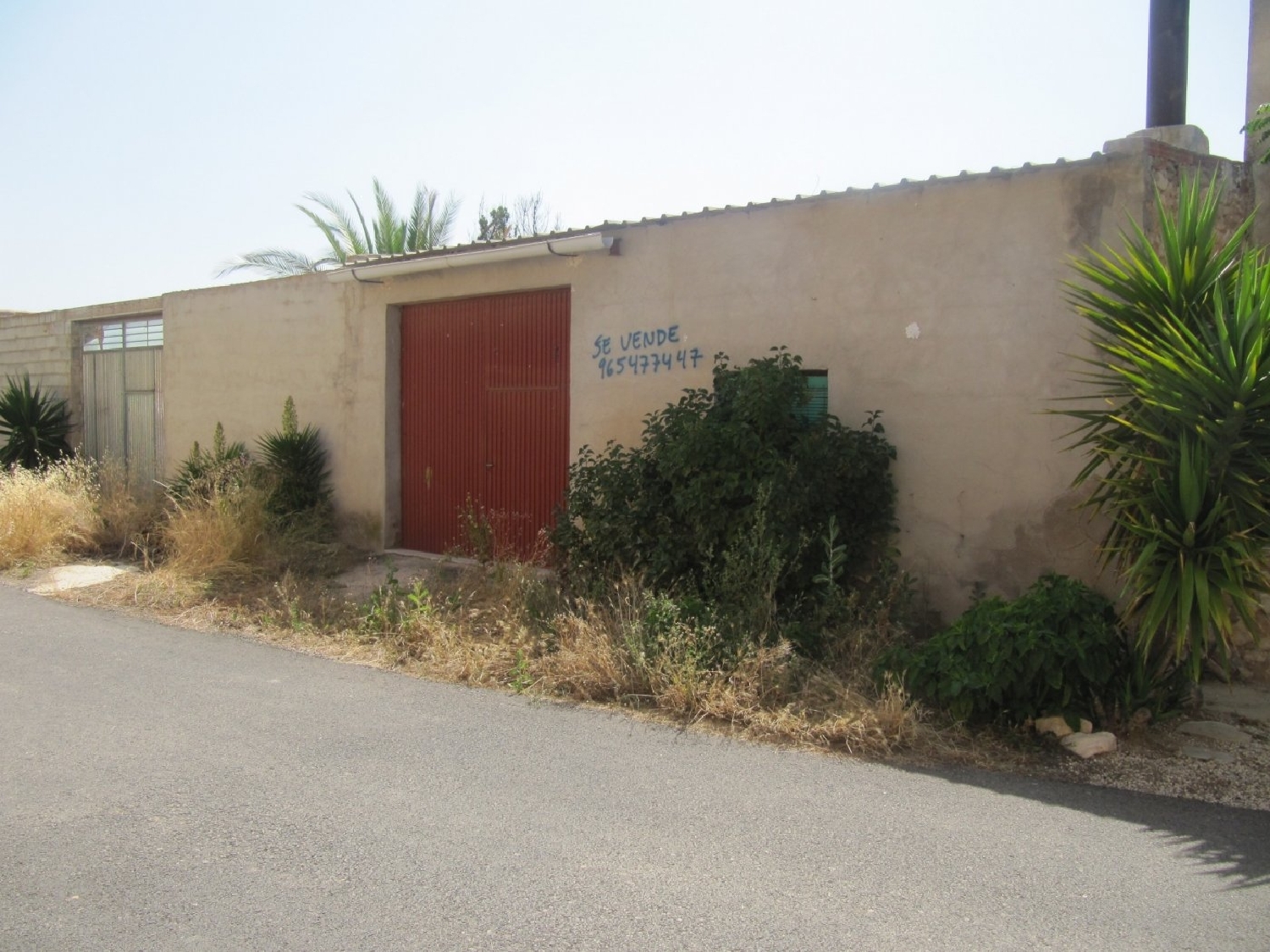 till salu hus Tres Fuentes Vinalopó Mitjà 2