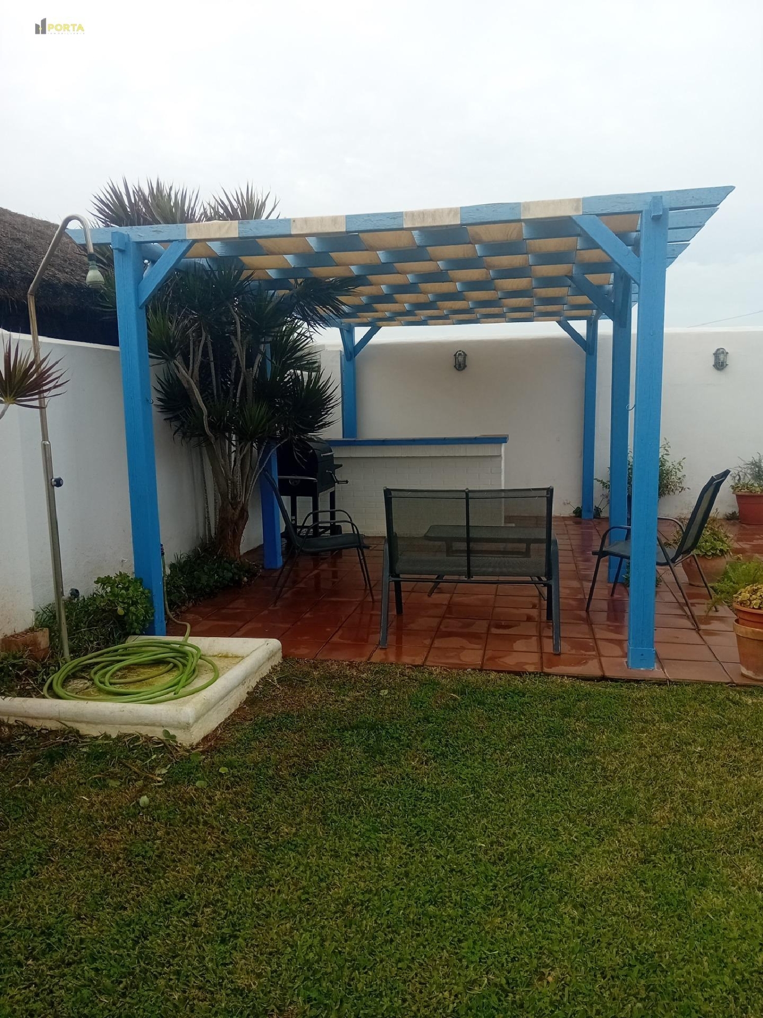  till salu hus Tres Piedras Costa Noroeste 1