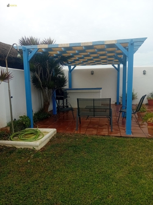 Tres Piedras Costa Noroeste hus foto 6225449