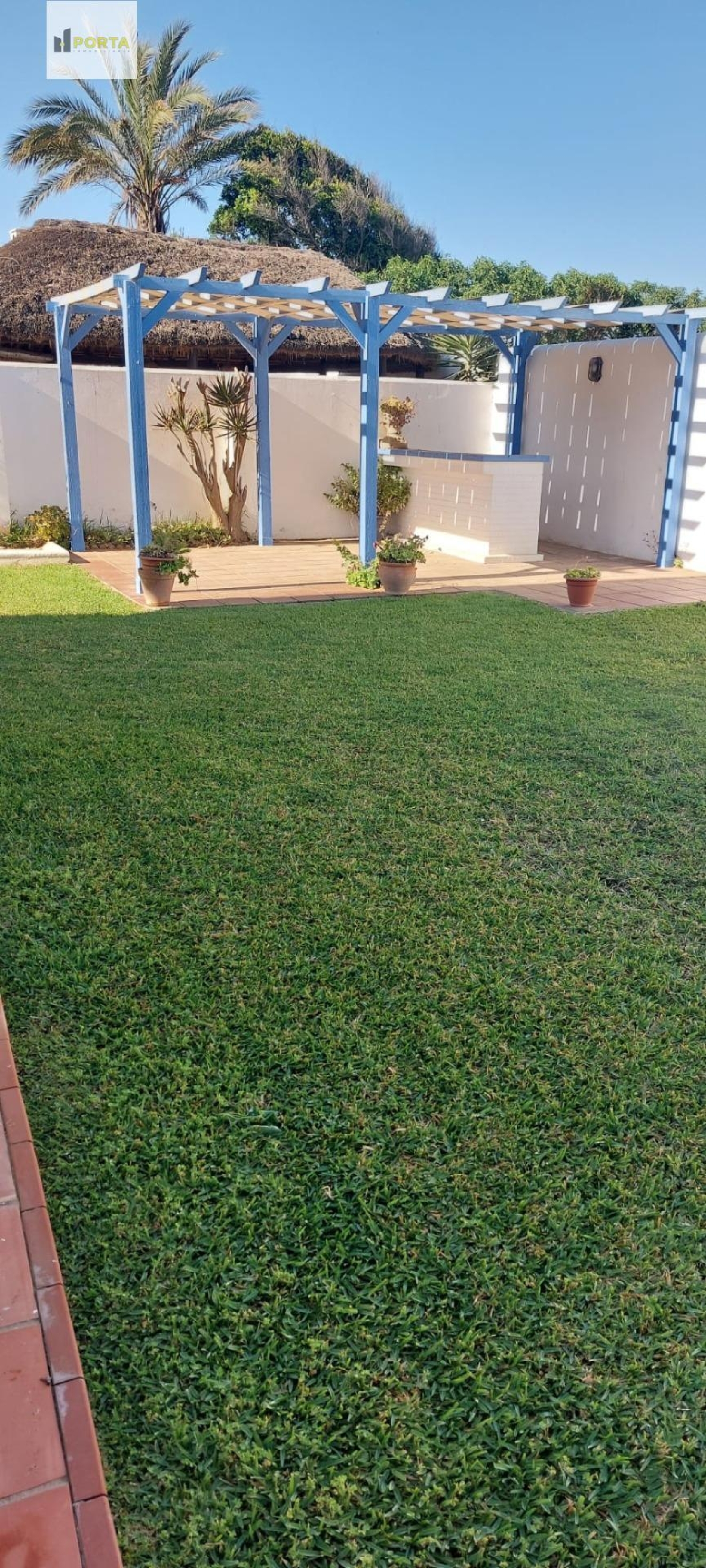  till salu hus Tres Piedras Costa Noroeste 3