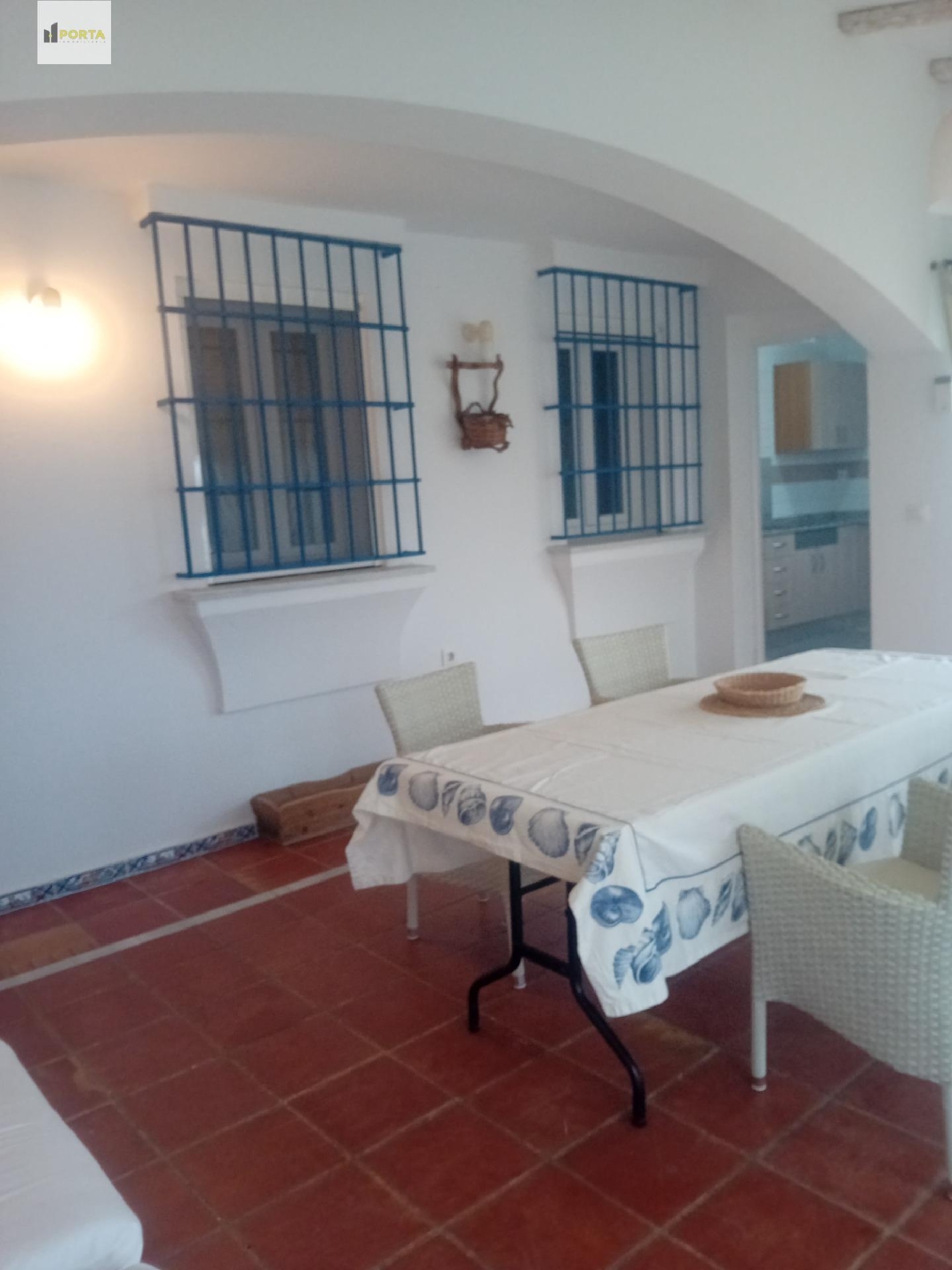  till salu hus Tres Piedras Costa Noroeste 7