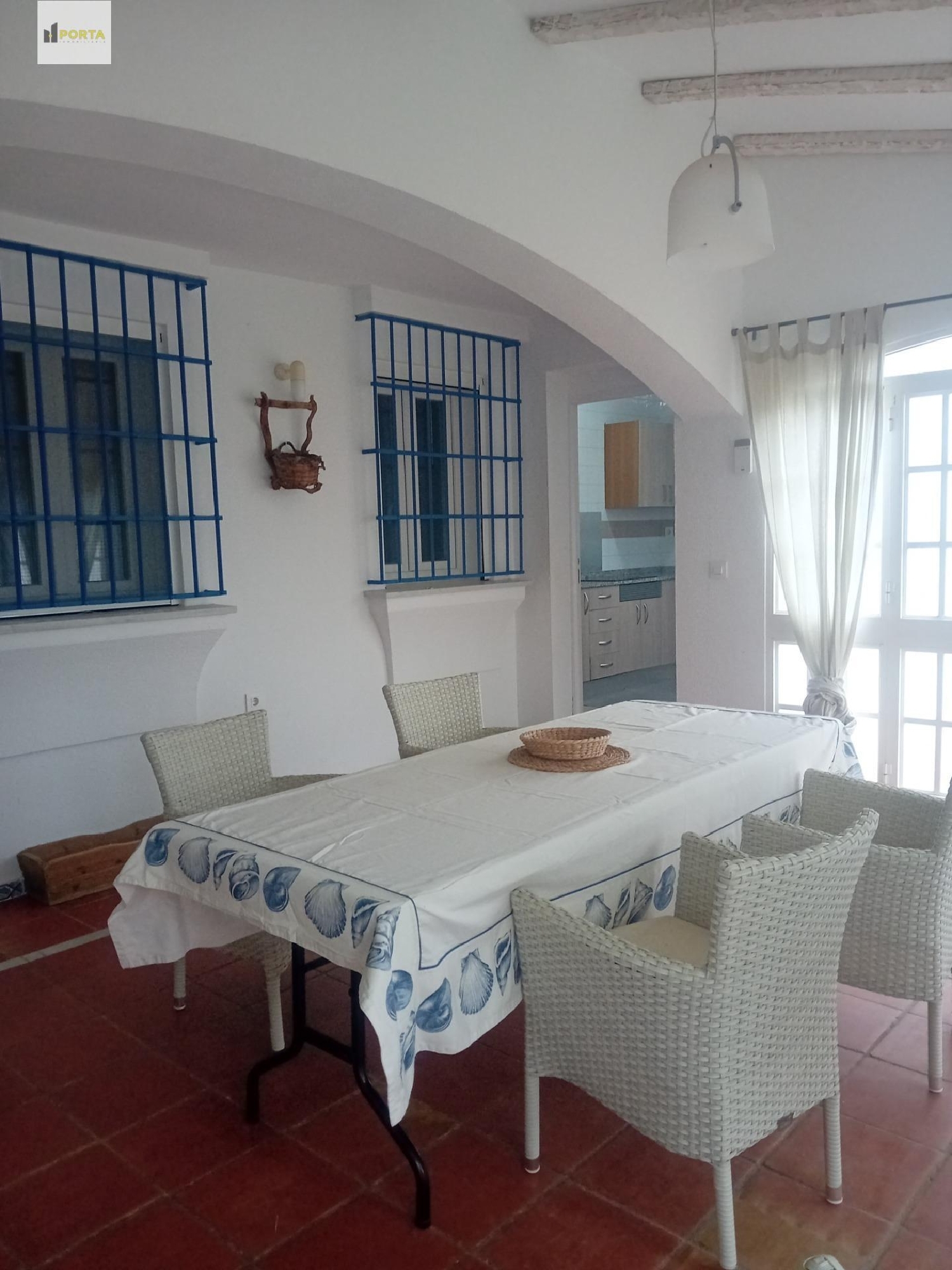  till salu hus Tres Piedras Costa Noroeste 8