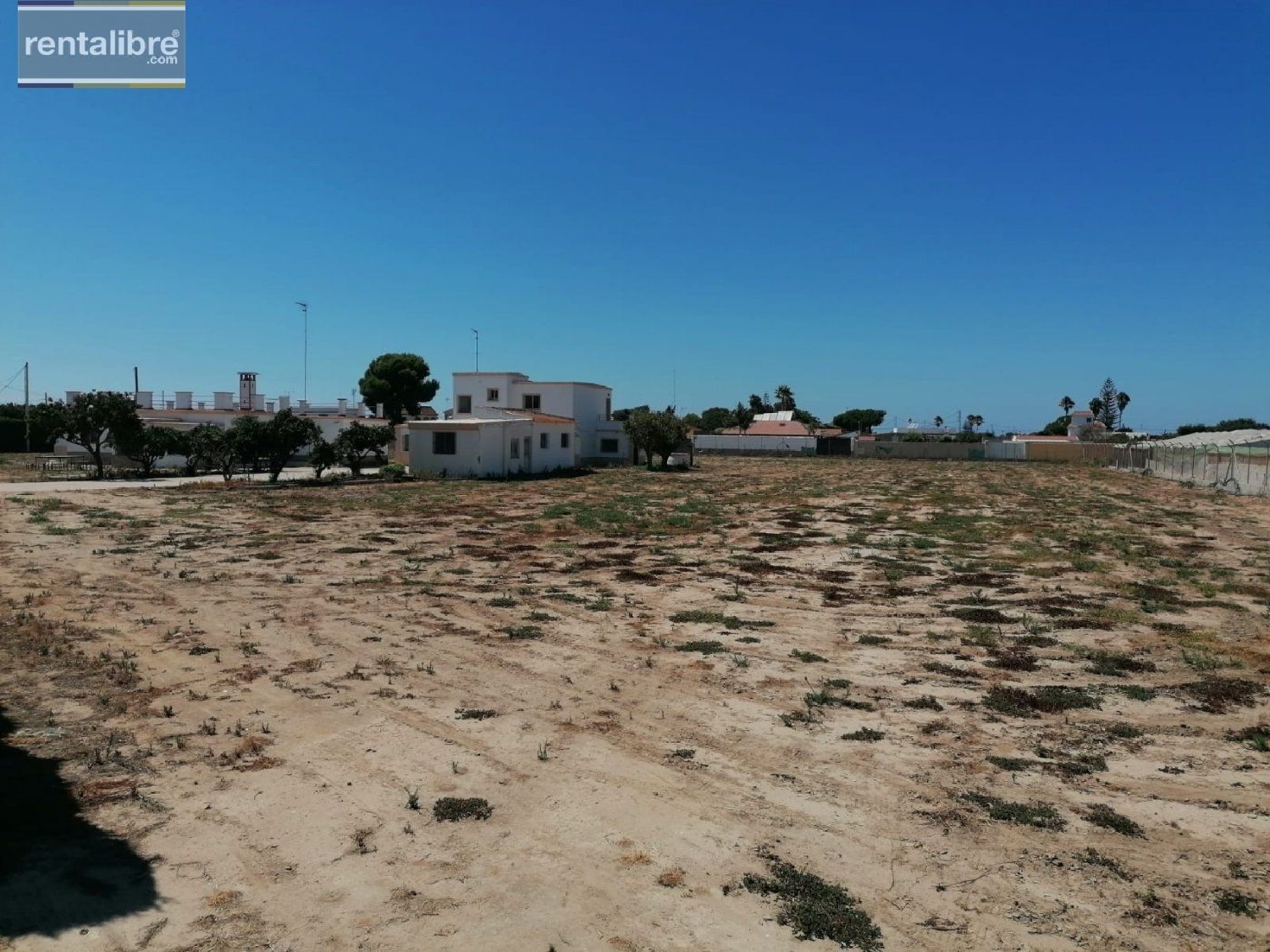  till salu hus Tres Piedras Costa Noroeste 6