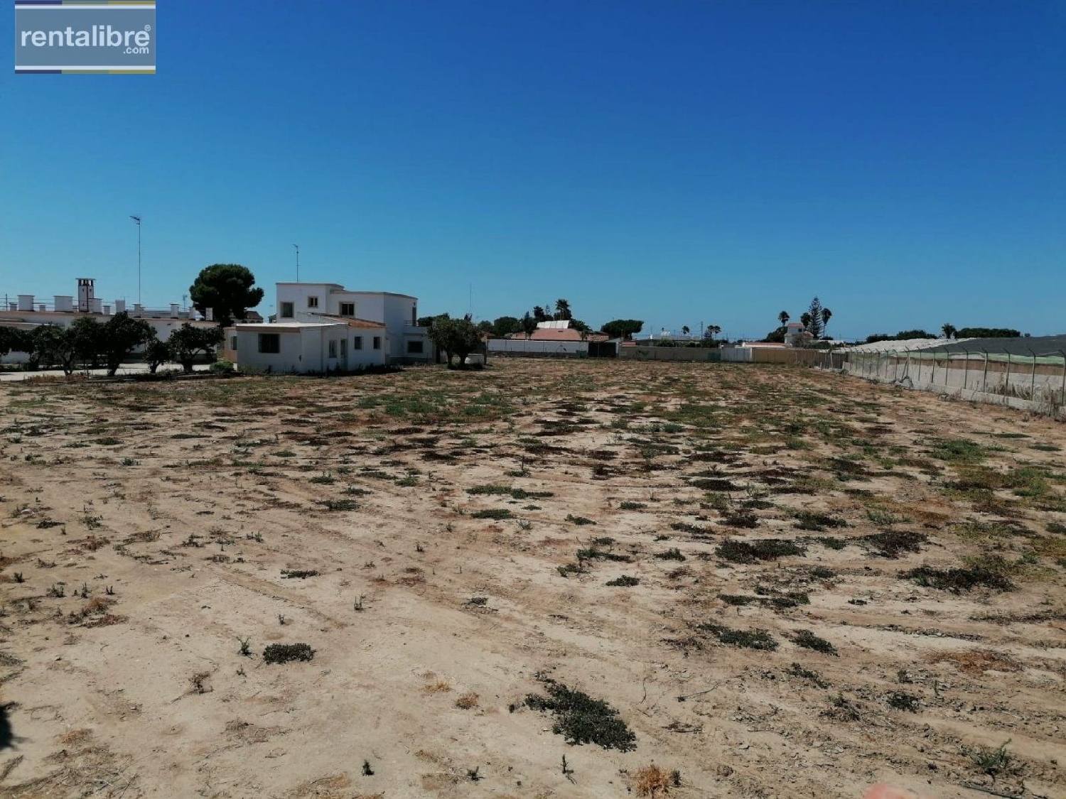  till salu hus Tres Piedras Costa Noroeste 5