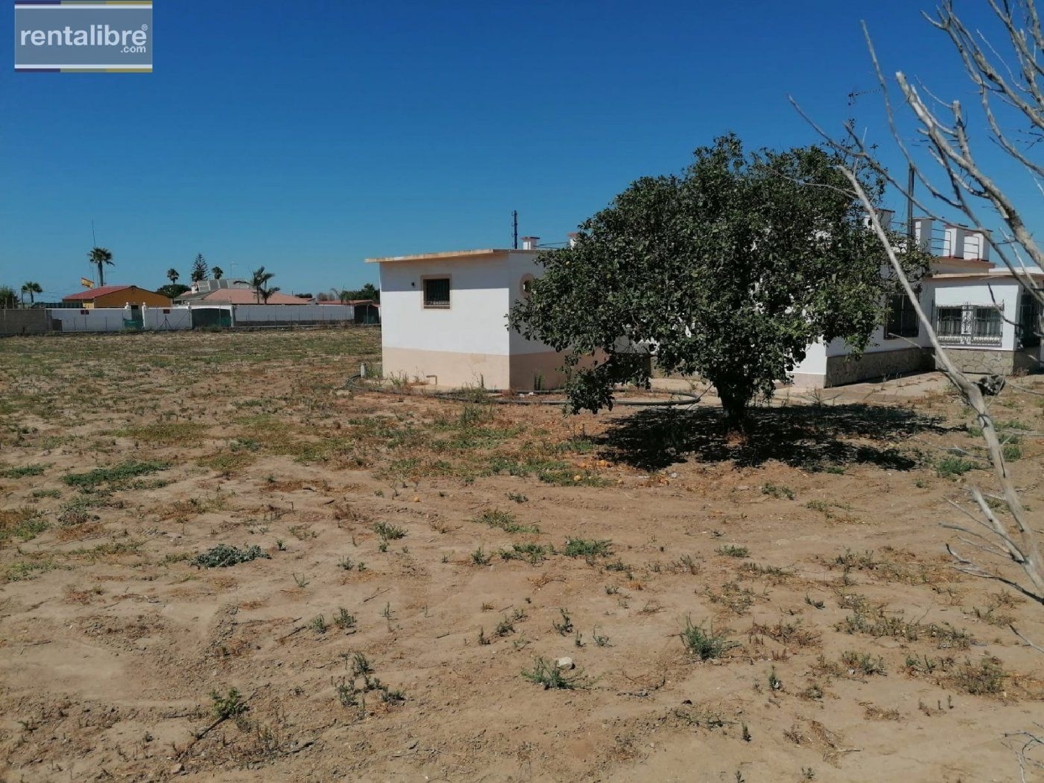  till salu hus Tres Piedras Costa Noroeste 8
