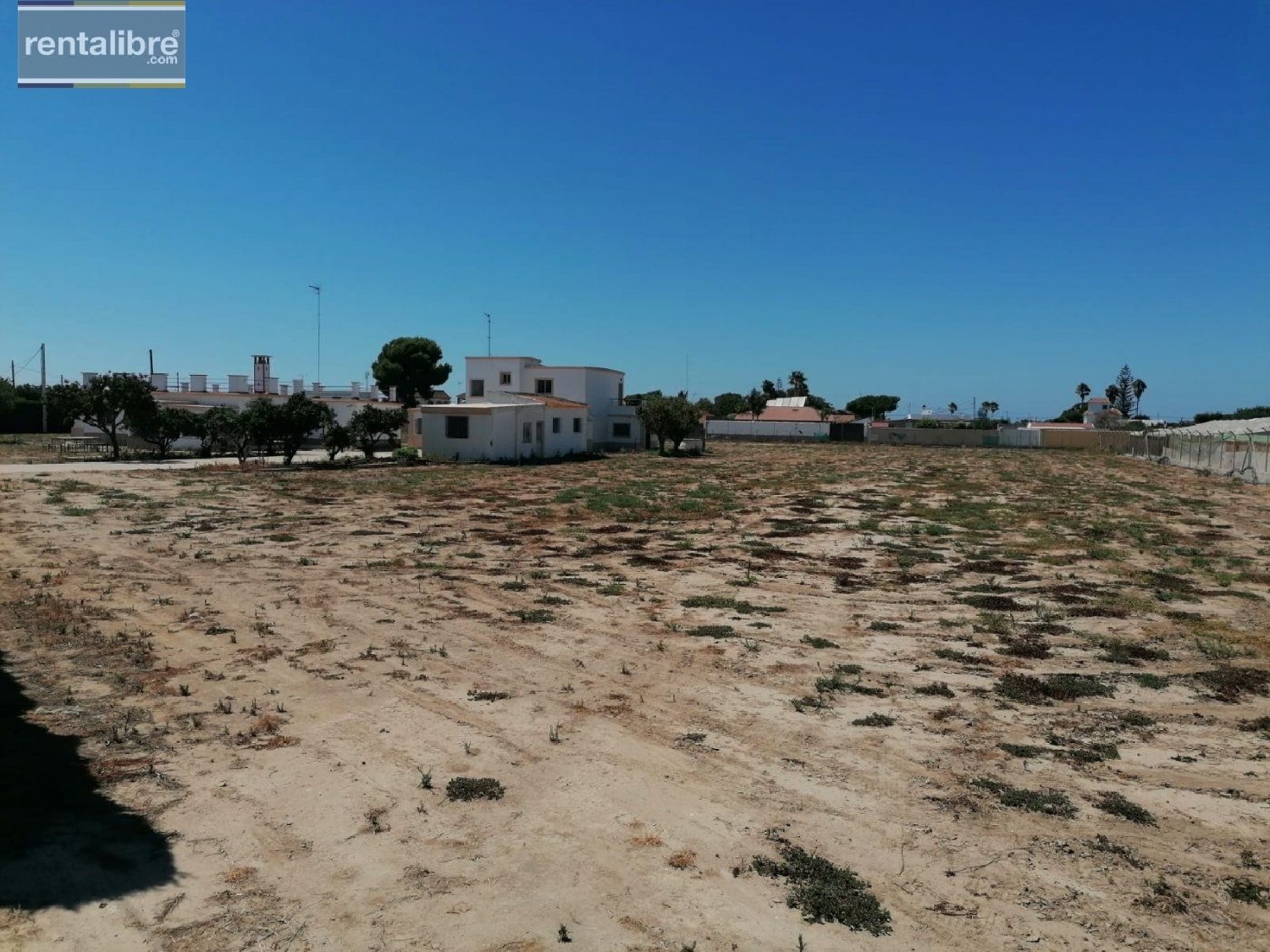  till salu hus Tres Piedras Costa Noroeste 4