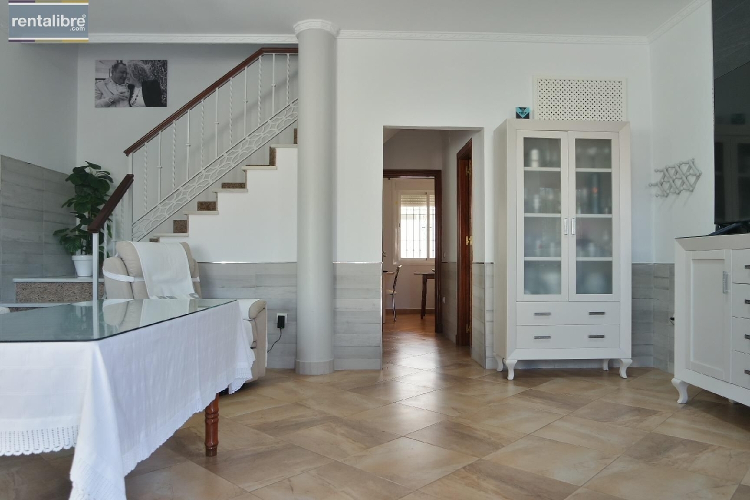 till salu hus Tres Piedras Costa Noroeste 2