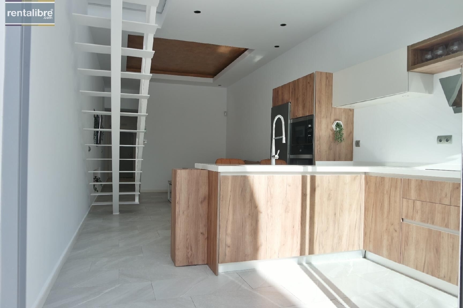  till salu hus Tres Piedras Costa Noroeste 5