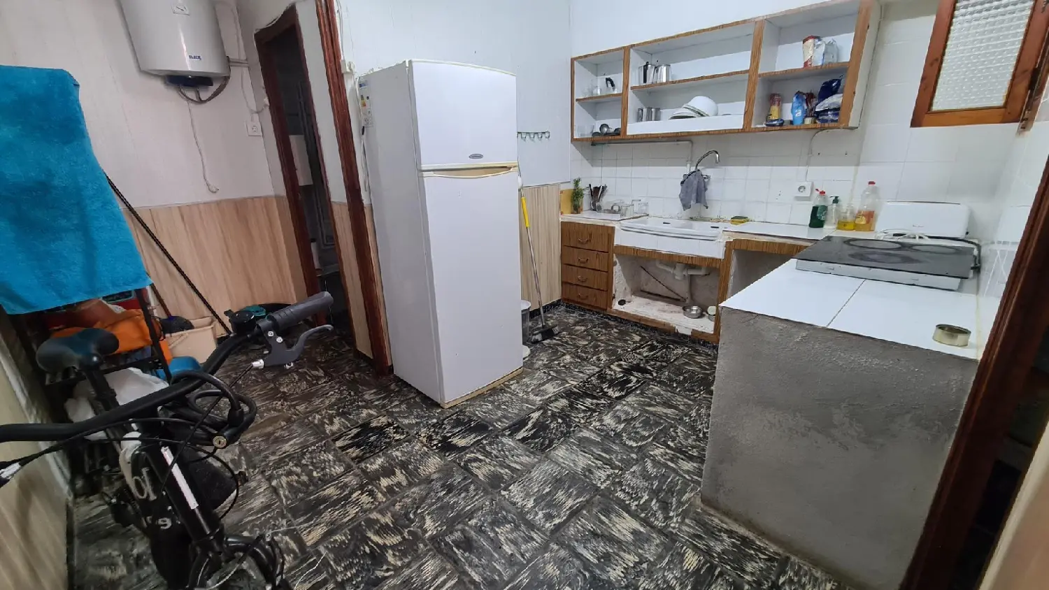 till salu hus Alcalá De Chivert Baix Maestrat 3