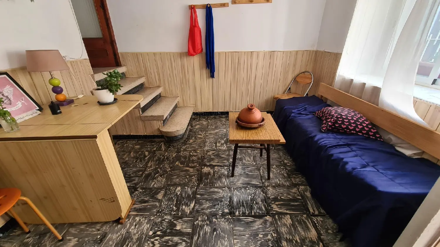 till salu hus Alcalá De Chivert Baix Maestrat 2