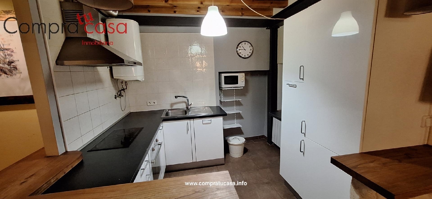  à vendre maison Parque Robledo Segovia Sur 7