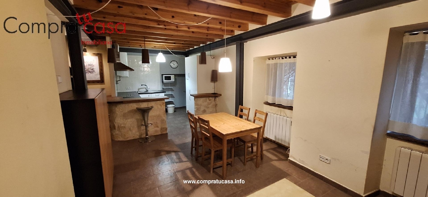 à vendre maison Parque Robledo Segovia Sur 6