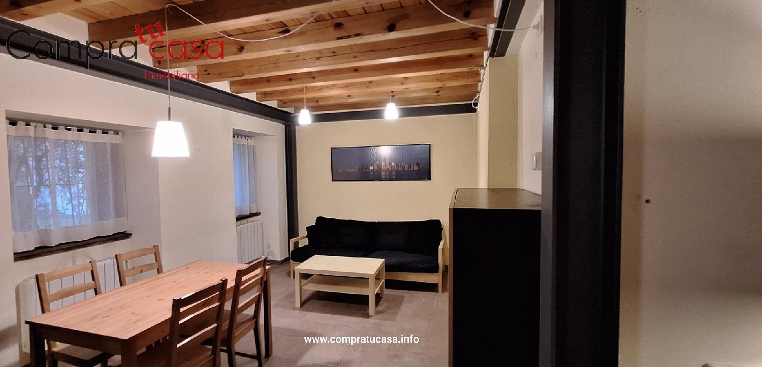  à vendre maison Parque Robledo Segovia Sur 5