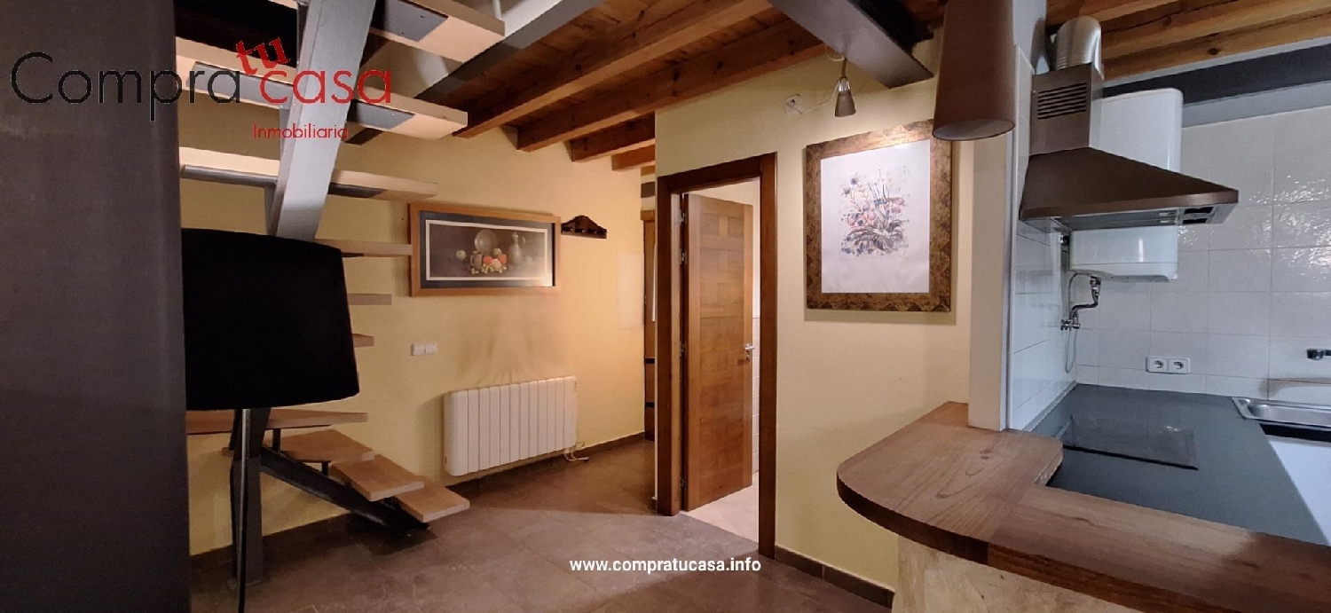  à vendre maison Parque Robledo Segovia Sur 4