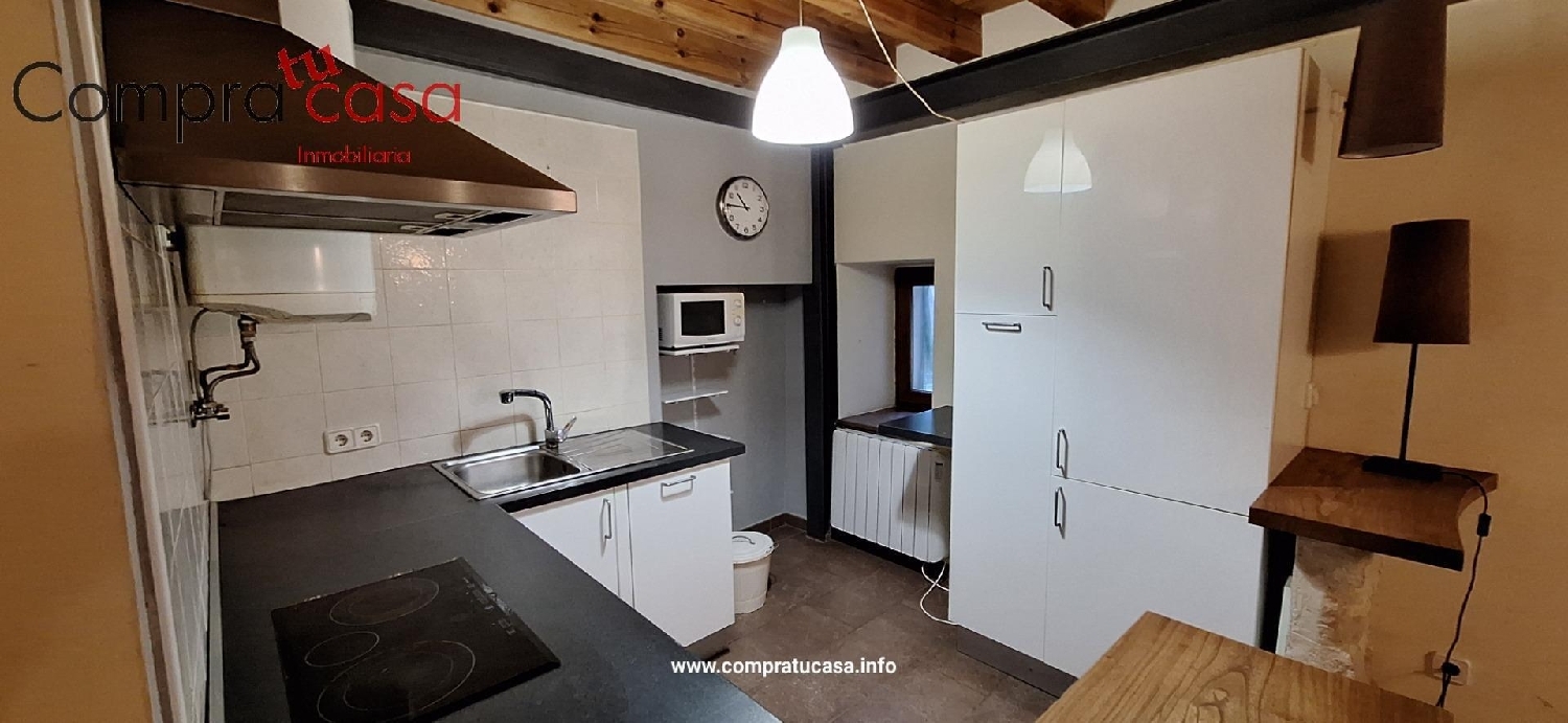  à vendre maison Parque Robledo Segovia Sur 8