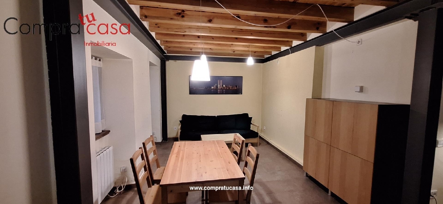 à vendre maison Parque Robledo Segovia Sur 3