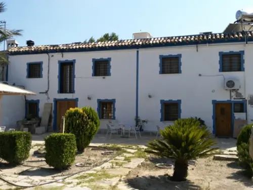 El Villar Noroeste hus foto 6207824