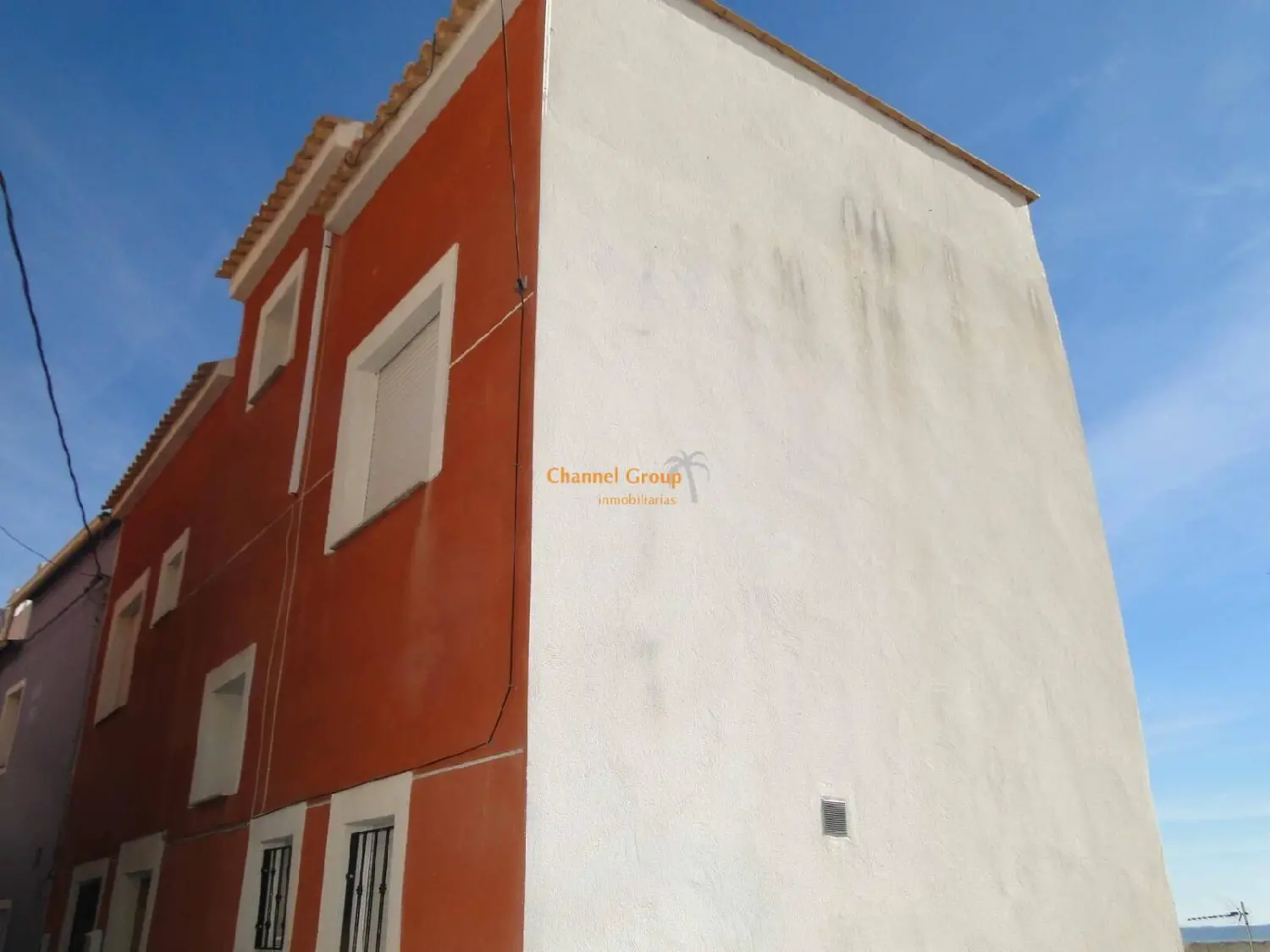  till salu hus Triana Noroeste 1