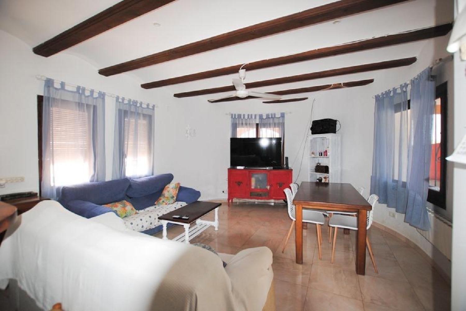  till salu hus Troya Marina Alta 6