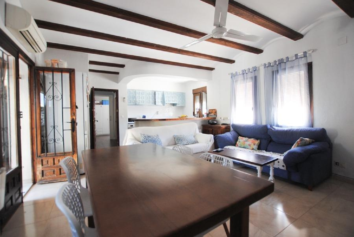  till salu hus Troya Marina Alta 5