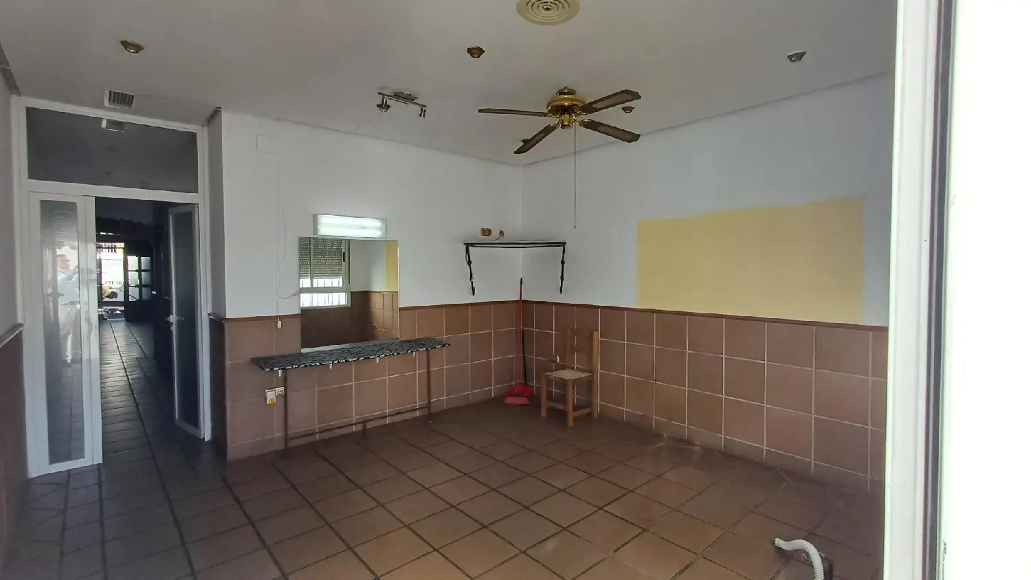 till salu hus Trujillo Trujillo 3