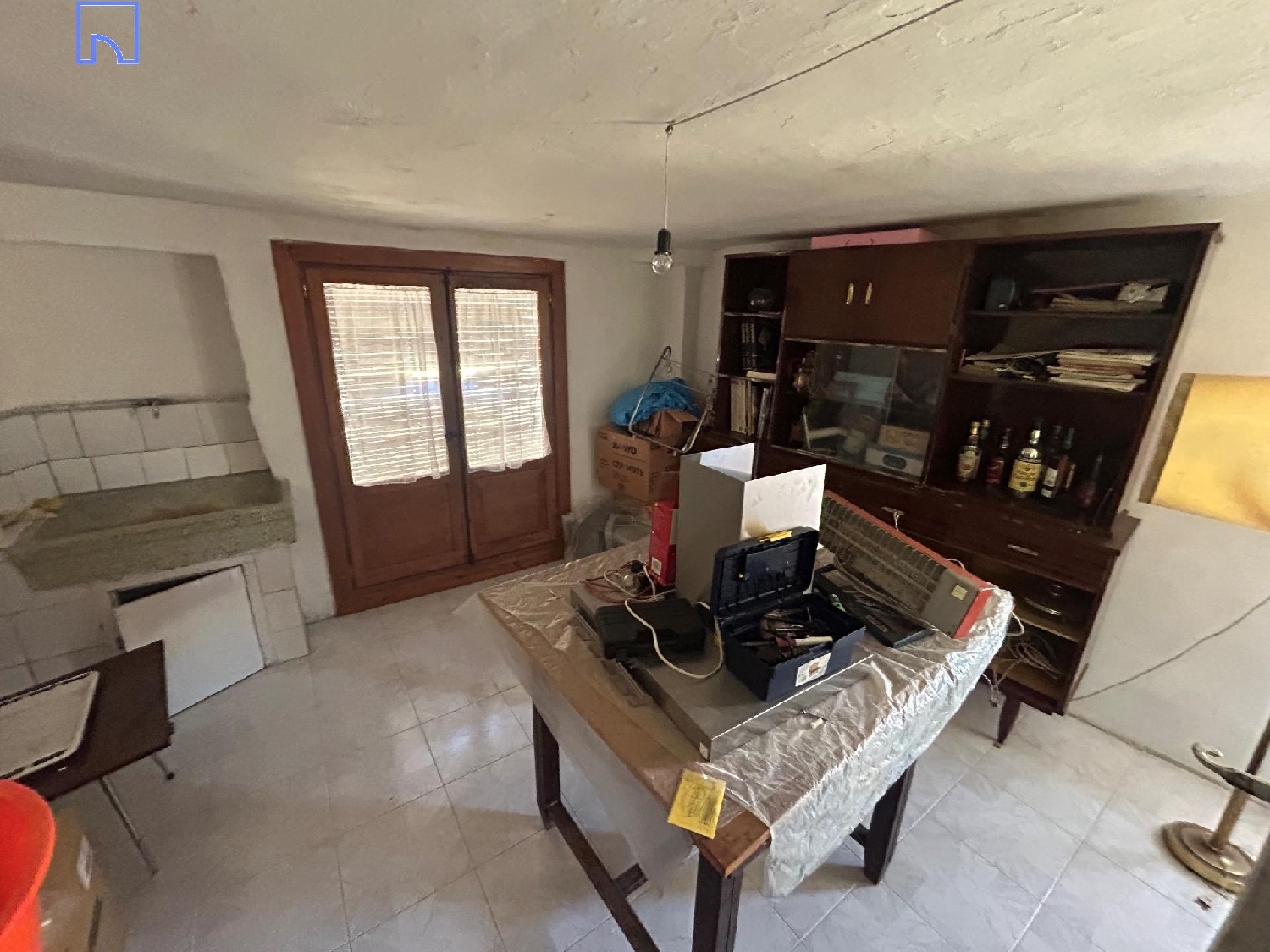  till salu hus Tudela Tudela 4