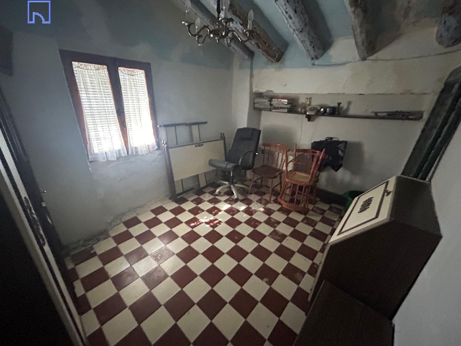  till salu hus Tudela Tudela 6