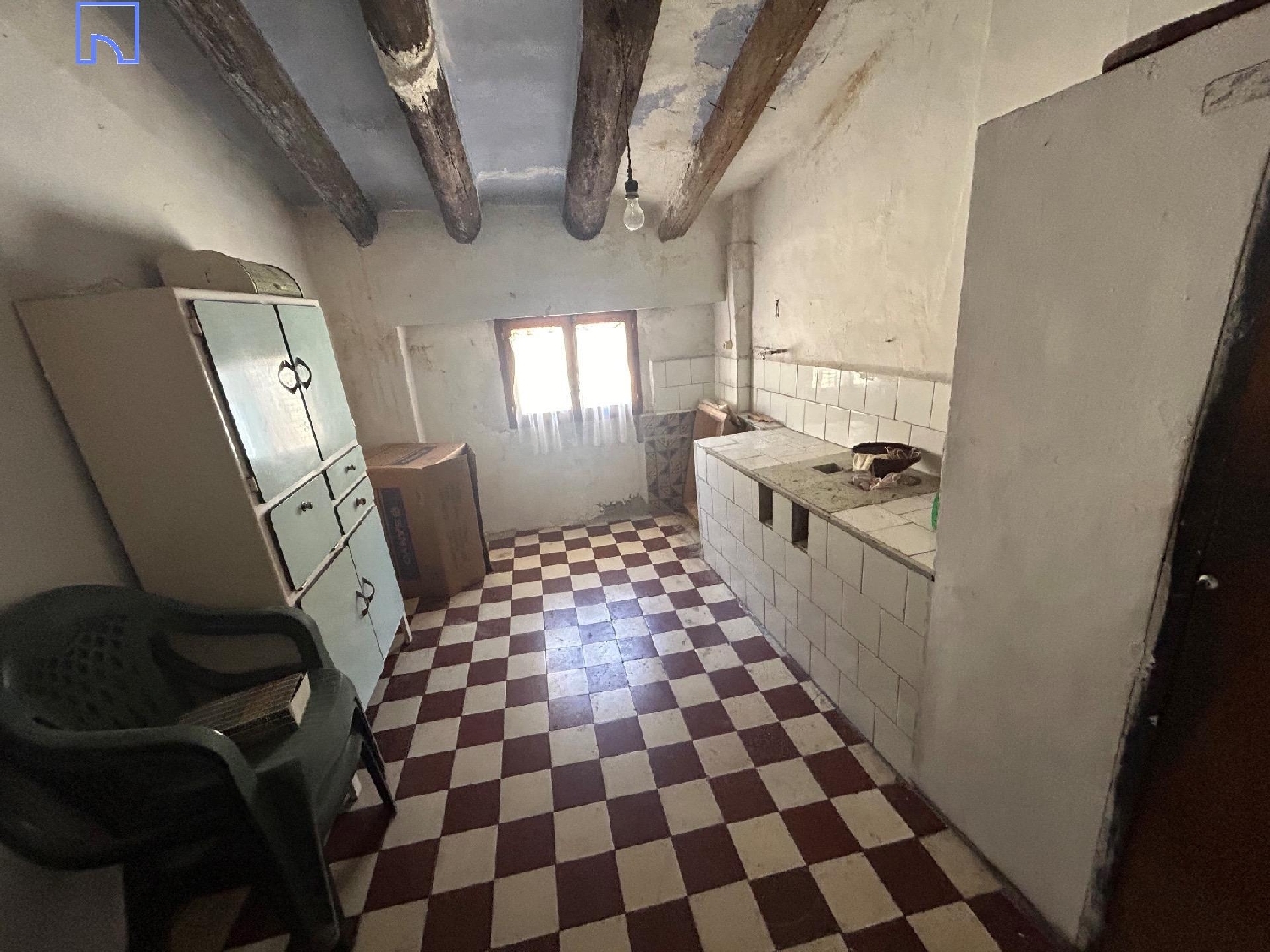  till salu hus Tudela Tudela 7