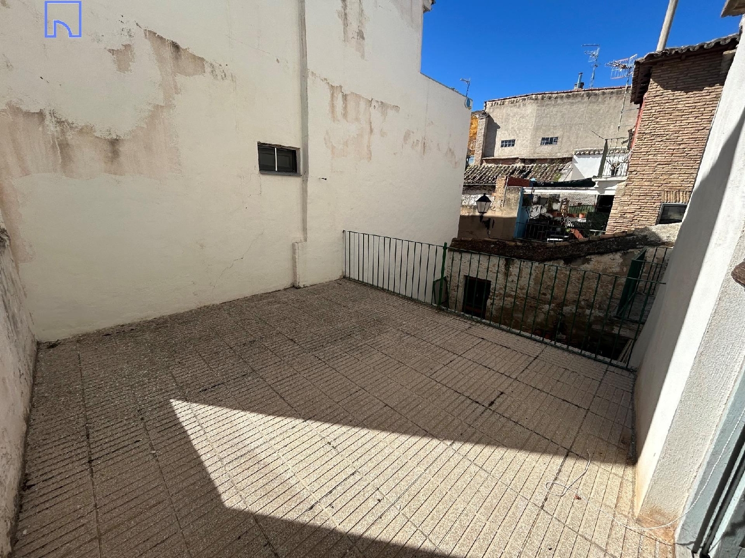  till salu hus Tudela Tudela 2