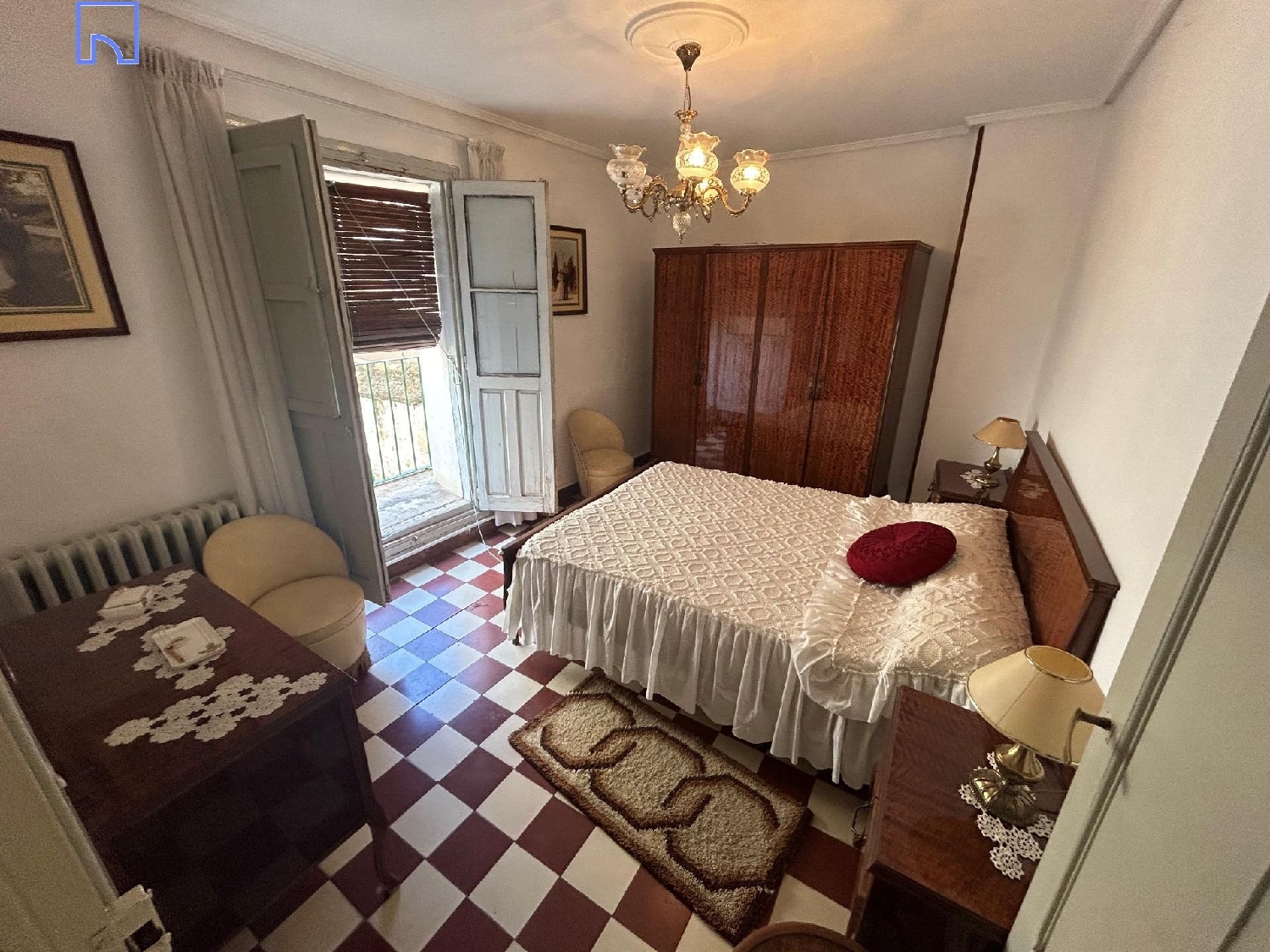  till salu hus Tudela Tudela 8
