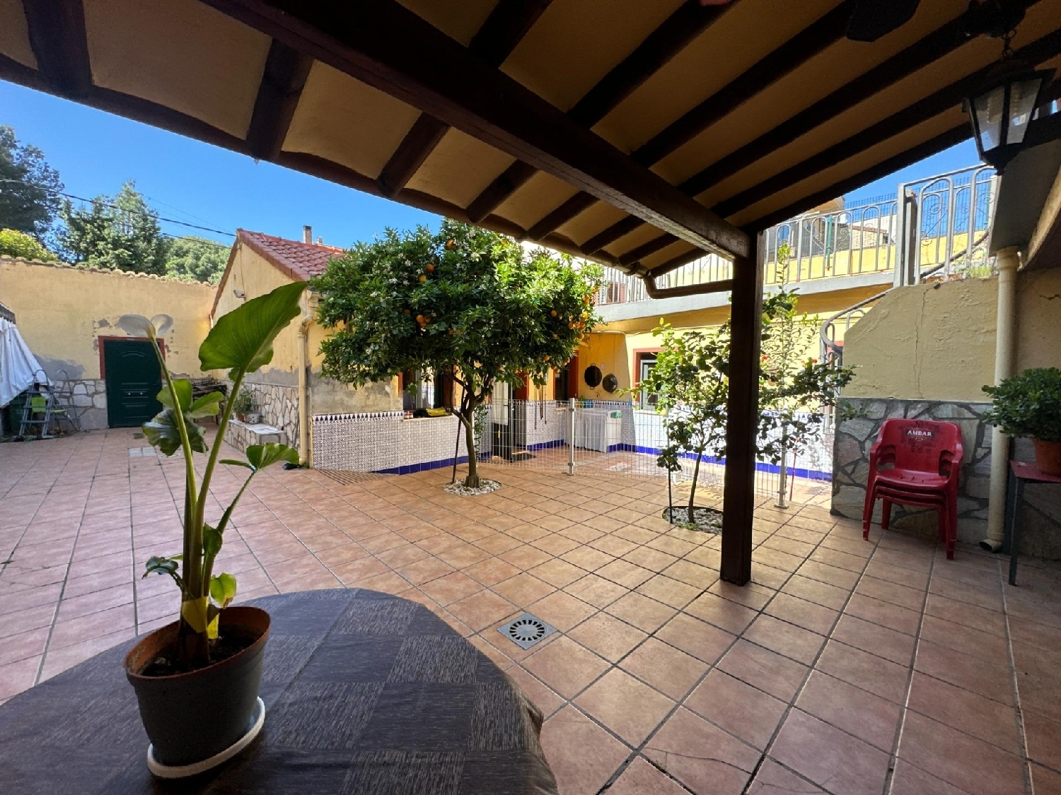  till salu hus Tudela Tudela 8