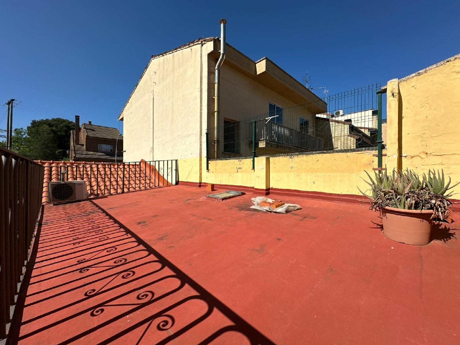  till salu hus Tudela Tudela 6