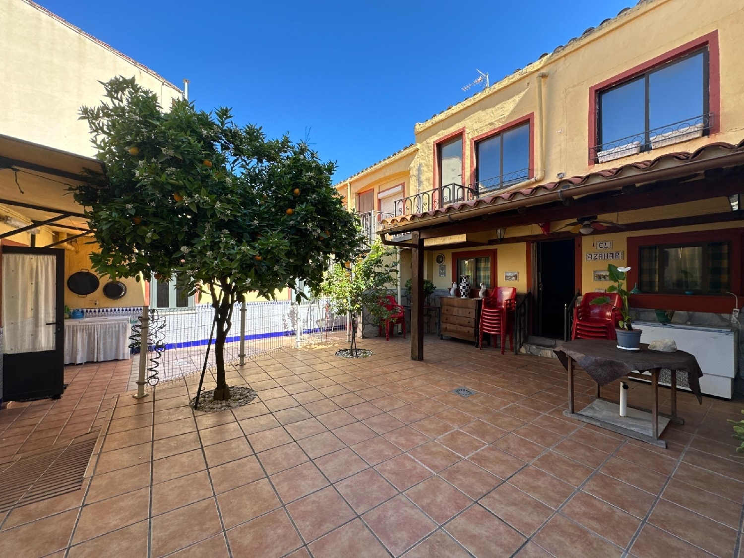 till salu hus Tudela Tudela 2