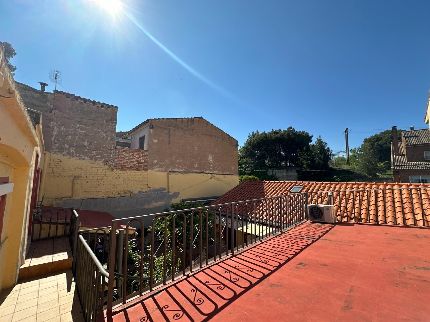  till salu hus Tudela Tudela 5