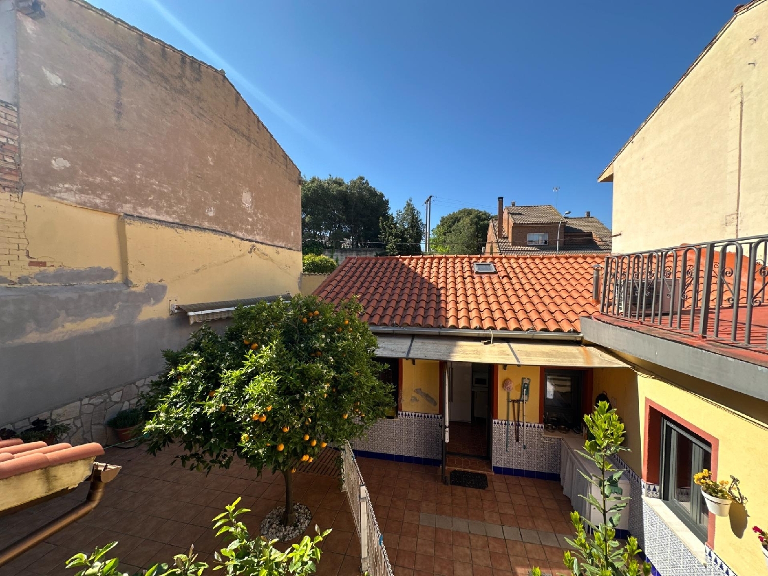  till salu hus Tudela Tudela 4