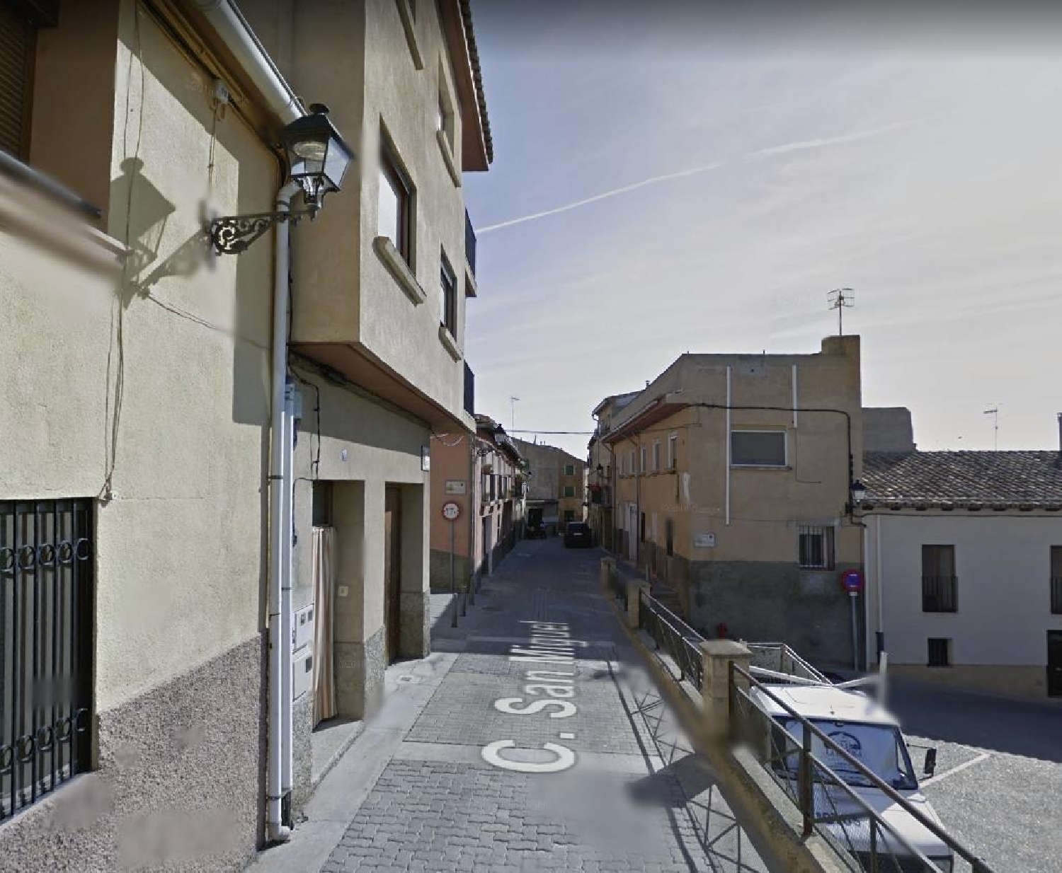  till salu hus Tudela Tudela 1