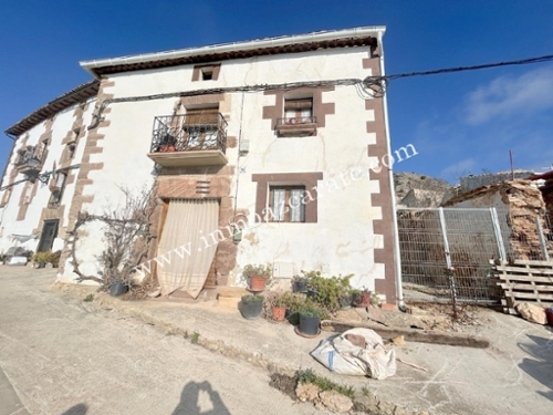 Ubago Tierra Estella hus foto 6261247