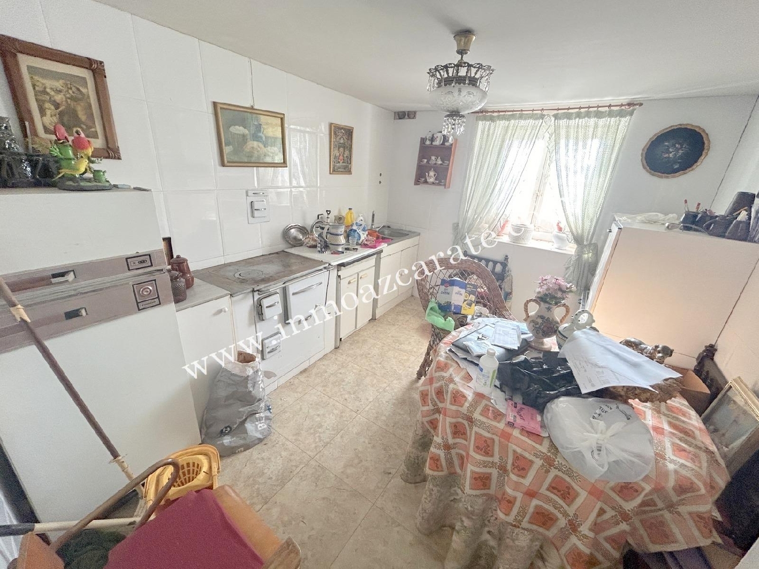  till salu hus Ubago Tierra Estella 4
