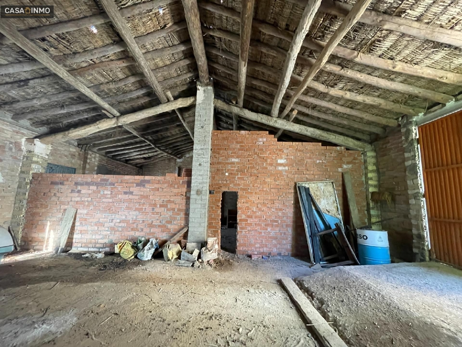  till salu hus Ubiergo Ribagorza (La) 4