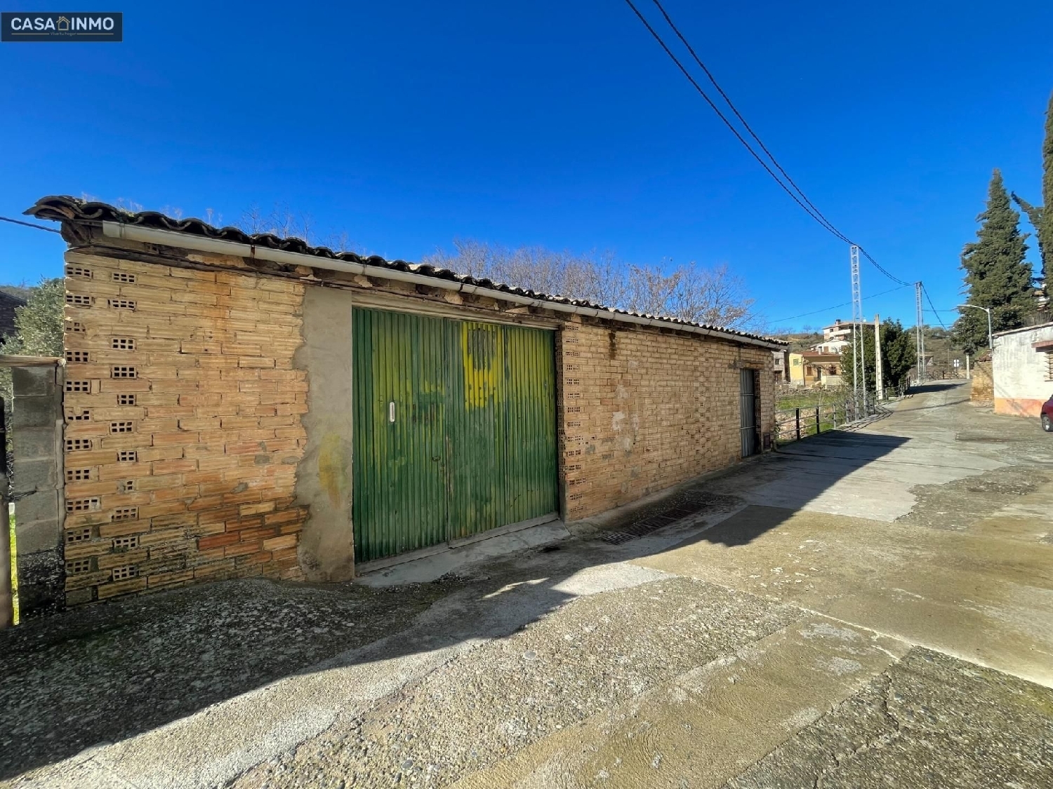  till salu hus Ubiergo Ribagorza (La) 1
